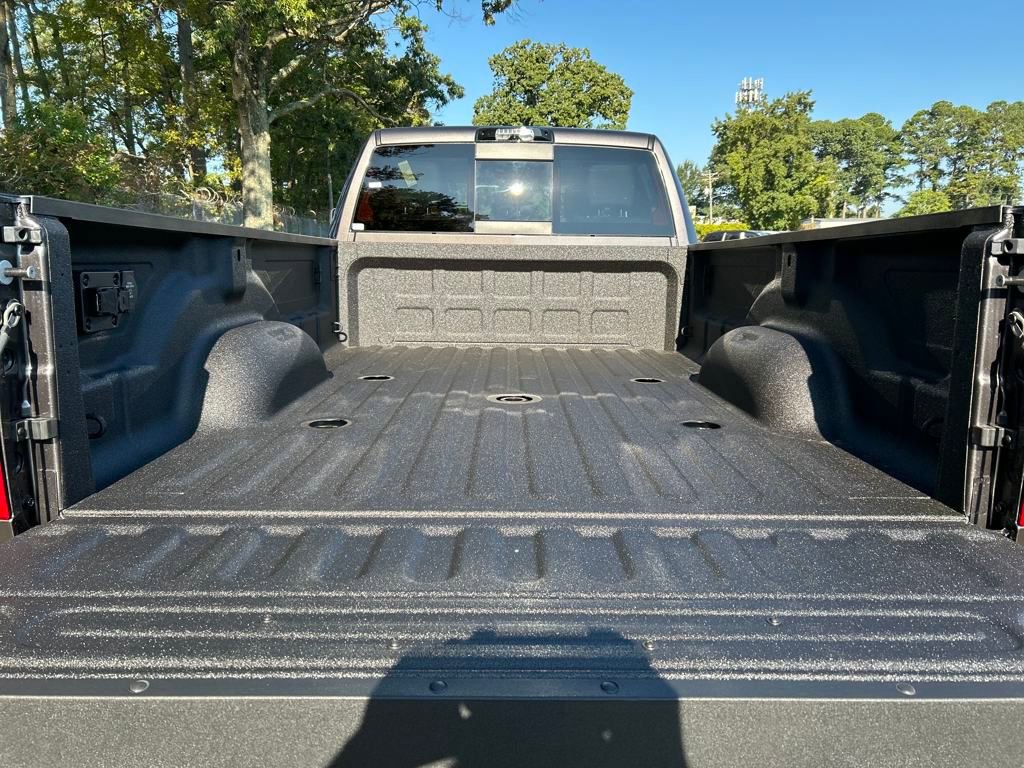 New 2026 RAM 2500 Laramie image 27