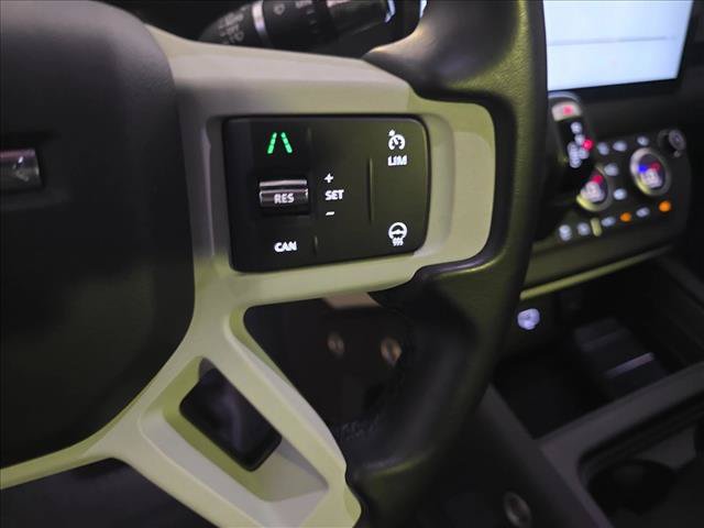 Used 2022 Land Rover Defender 110 S AWD/4WD image 20