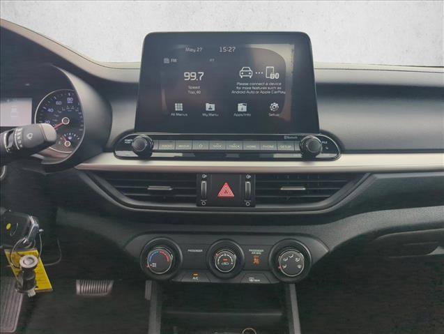 Used 2020 Kia Forte LXS FWD image 15