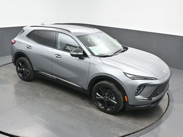 New 2026 Buick Envision Sport Touring image 44