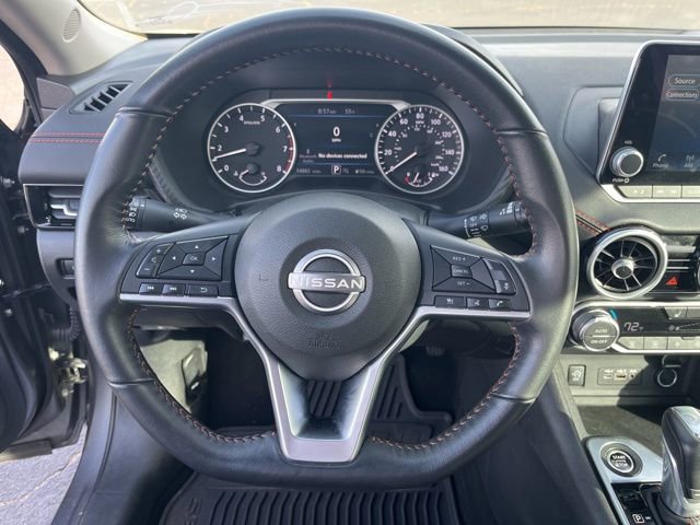 Used 2024 Nissan Sentra SR image 16