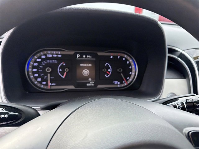 Used 2024 Hyundai Tucson SEL image 18