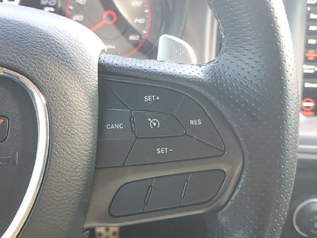 Used 2023 Dodge Charger R/T w/ Blacktop Package RWD image 22