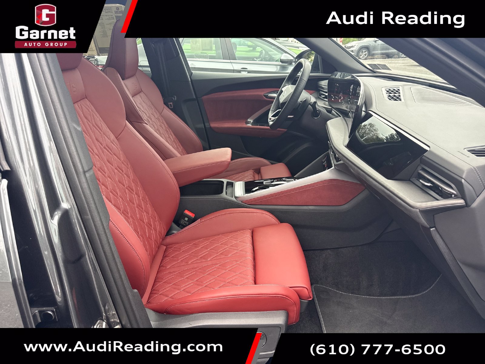 Certified 2025 Audi SQ5 Premium Plus w/ Premium Plus Package AWD/4WD image 42