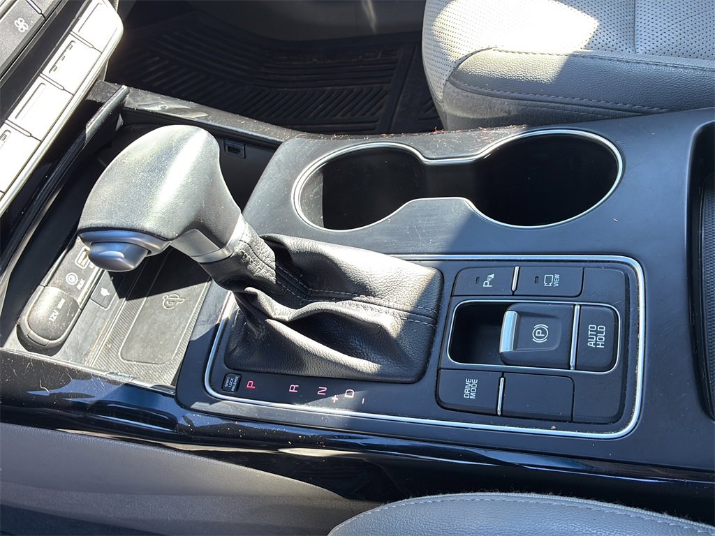 Used 2020 Kia Sorento SX image 30