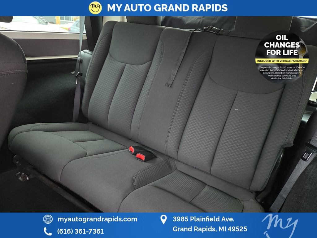 Used 2016 Jeep Wrangler Sport w/ Quick Order Package 23S image 36