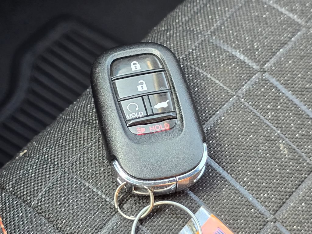 Used 2024 Honda HR-V Sport image 34
