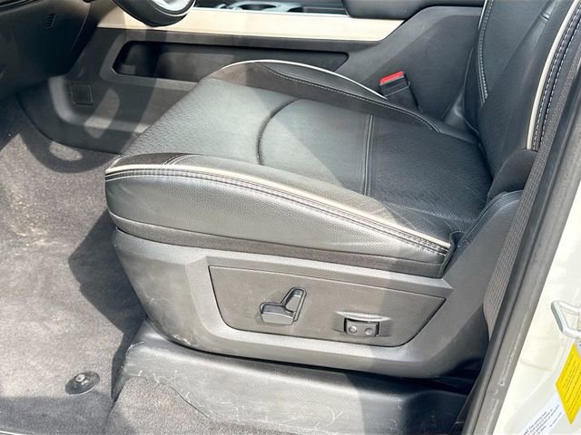 Used 2020 RAM 3500 Laramie AWD/4WD image 21
