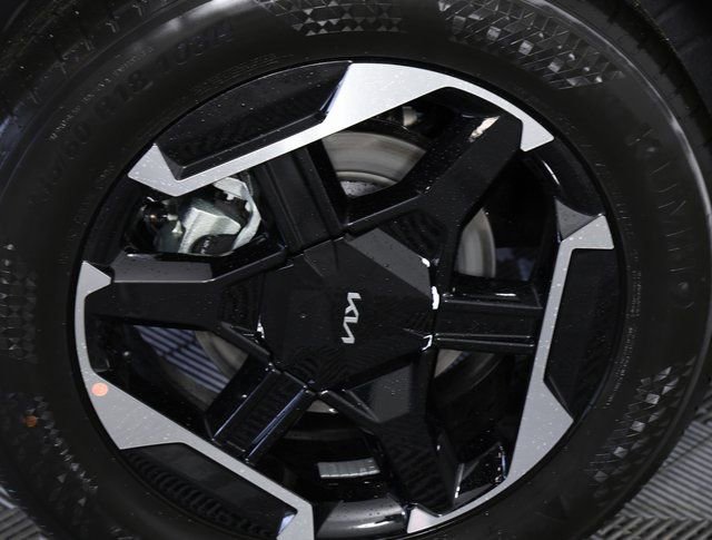 New 2026 Kia Sportage SX image 7