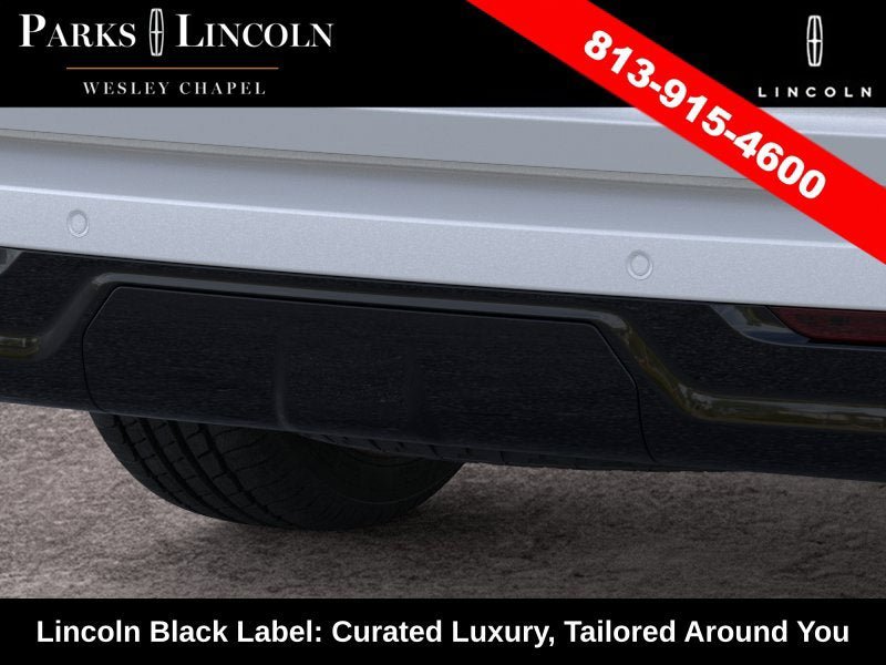 New 2026 Lincoln Navigator L Black Label w/ Black Label Special Edition AWD/4WD image 23