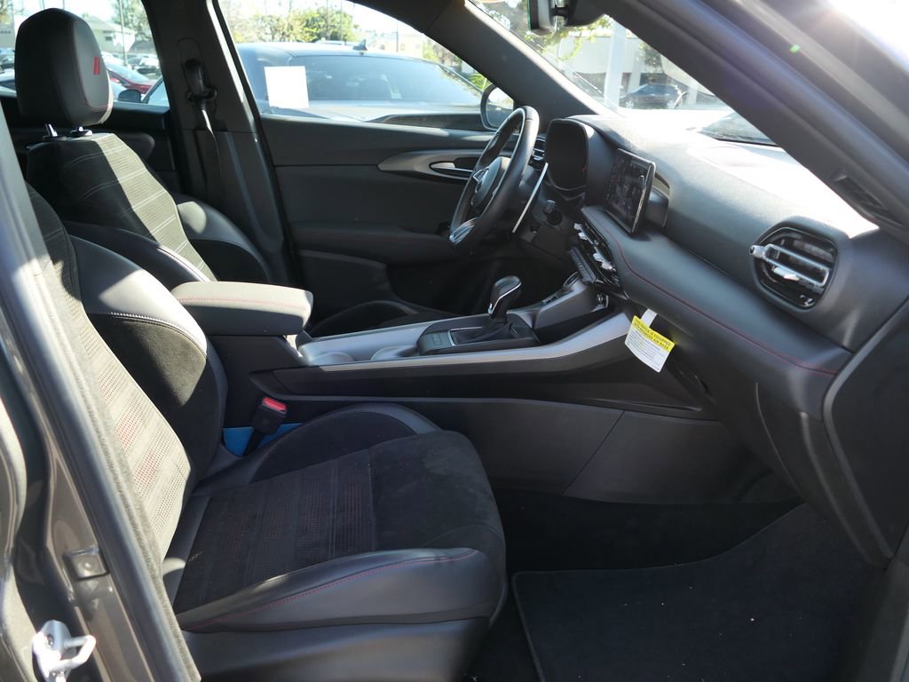 Used 2024 Dodge Hornet R/T w/ Track Pack image 22