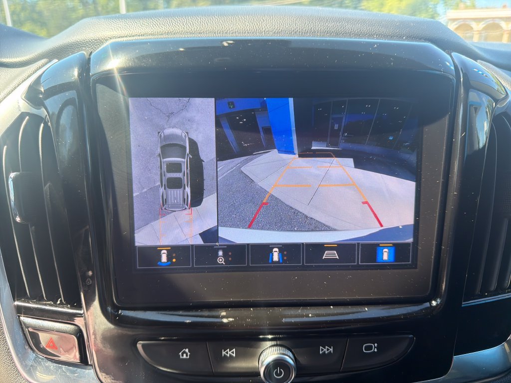 Certified 2023 Chevrolet Traverse RS w/ LPO, Floor Liner Package AWD/4WD image 20