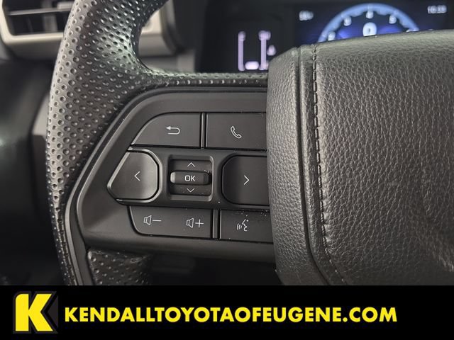 Used 2024 Toyota Tacoma SR5 AWD/4WD image 18