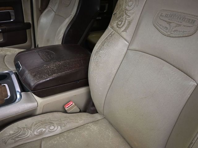 Used 2018 RAM 2500 Longhorn w/ Longhorn Southfork Package image 18