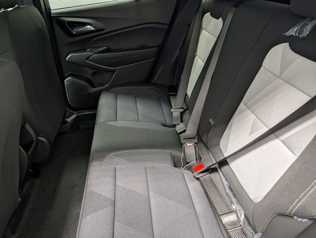 New 2026 Chevrolet Trax LS w/ LS Convenience Package FWD image 10