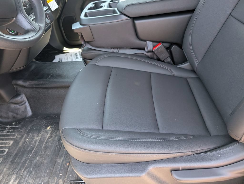 New 2026 Chevrolet Silverado 3500 W/T w/ WT Convenience Package AWD/4WD image 17