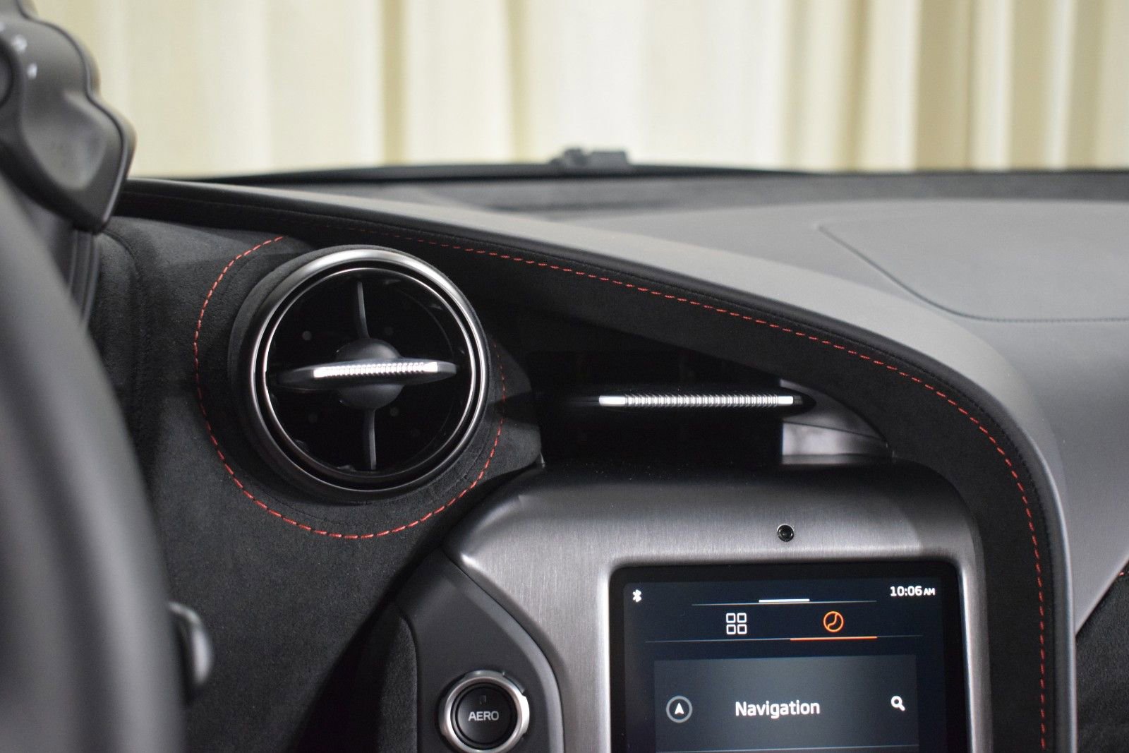 New 2026 McLaren 750S RWD image 31