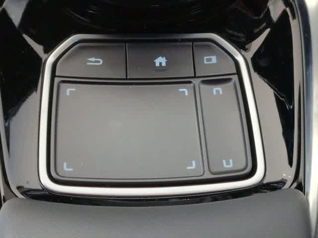 Certified 2026 Acura RDX SH-AWD image 41