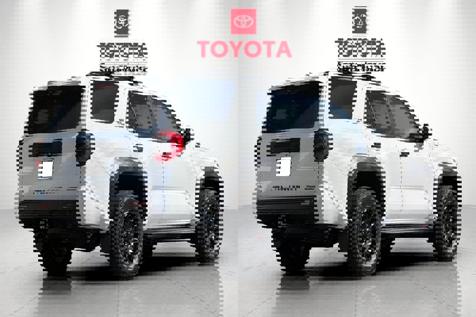 New 2026 Toyota 4Runner TRD Off-Road Premium image 3