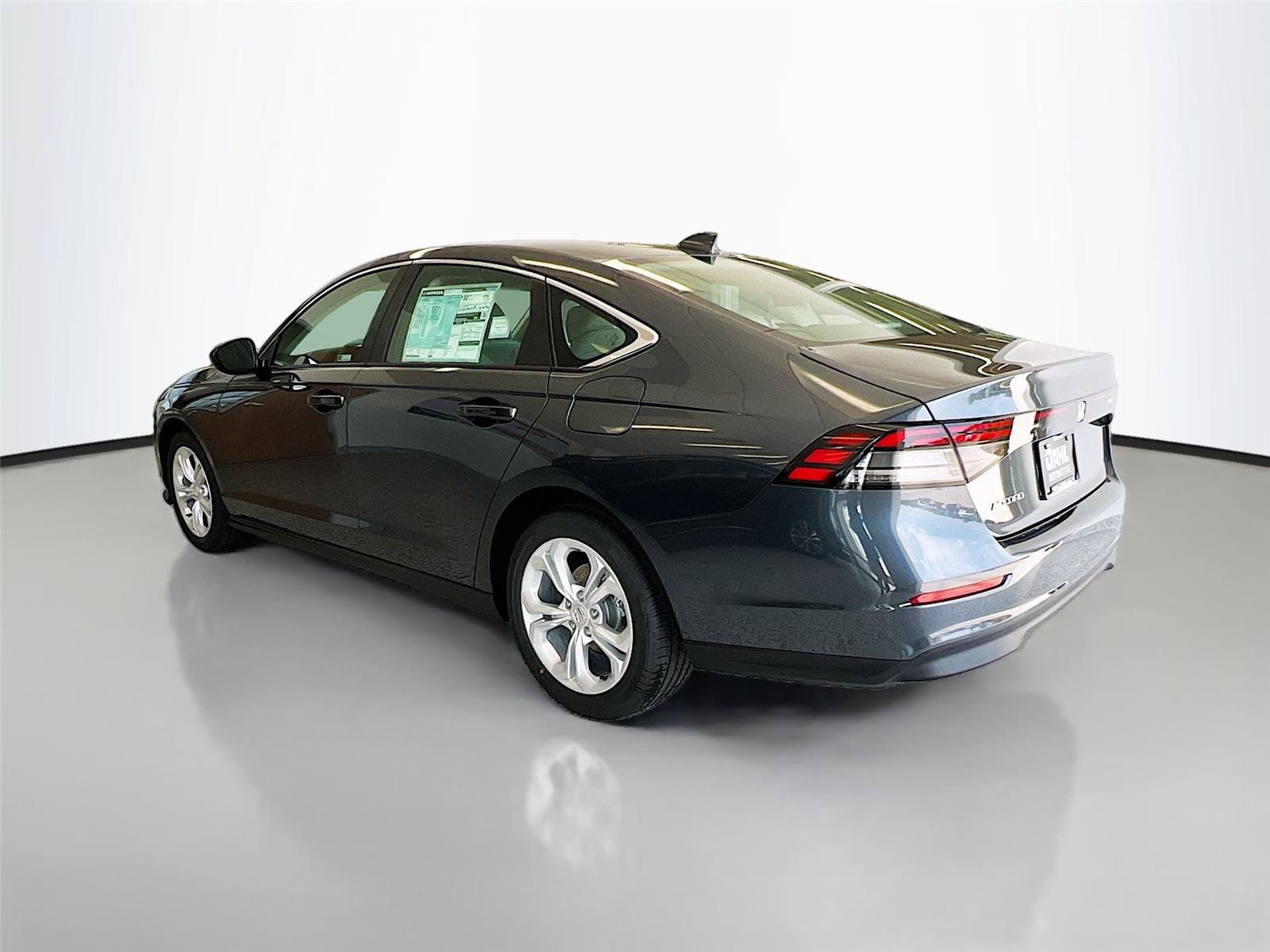 New 2026 Honda Accord LX image 10