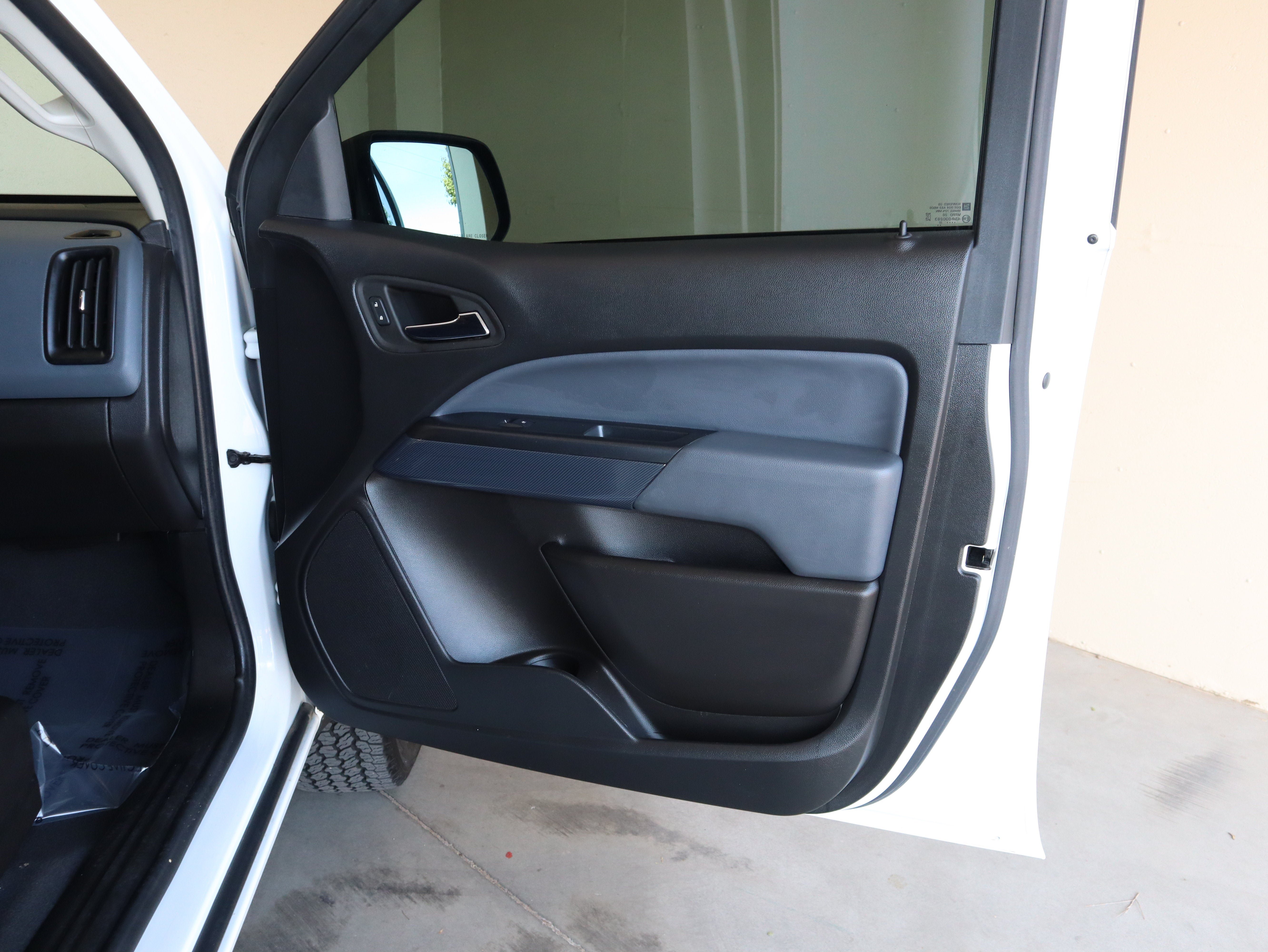 Used 2022 Chevrolet Colorado Z71 AWD/4WD image 41