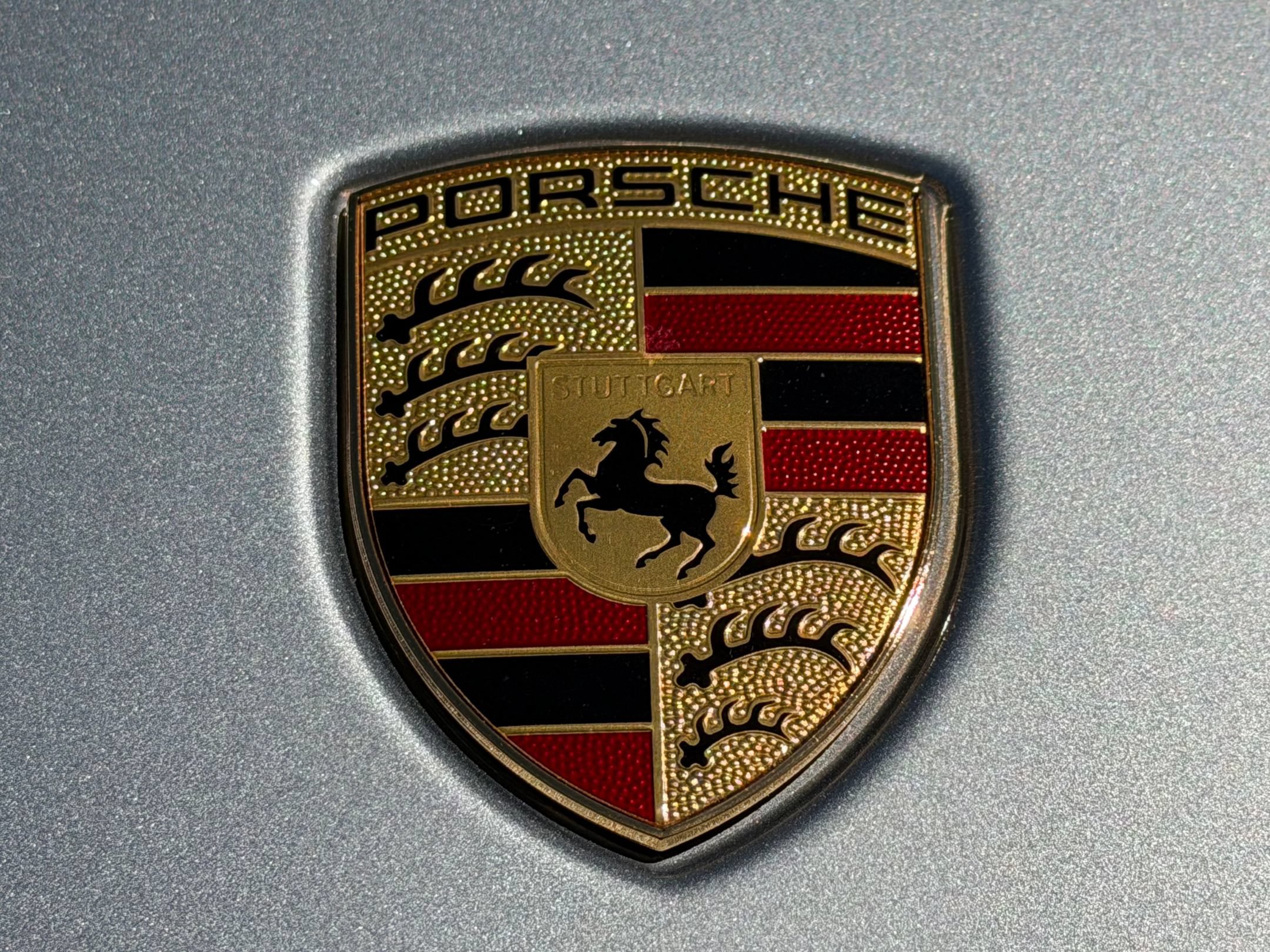 Used 2026 Porsche Macan AWD/4WD image 11