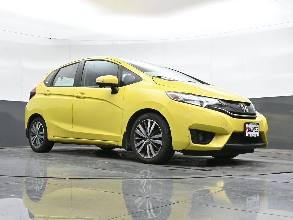 Used 2015 Honda Fit image 30