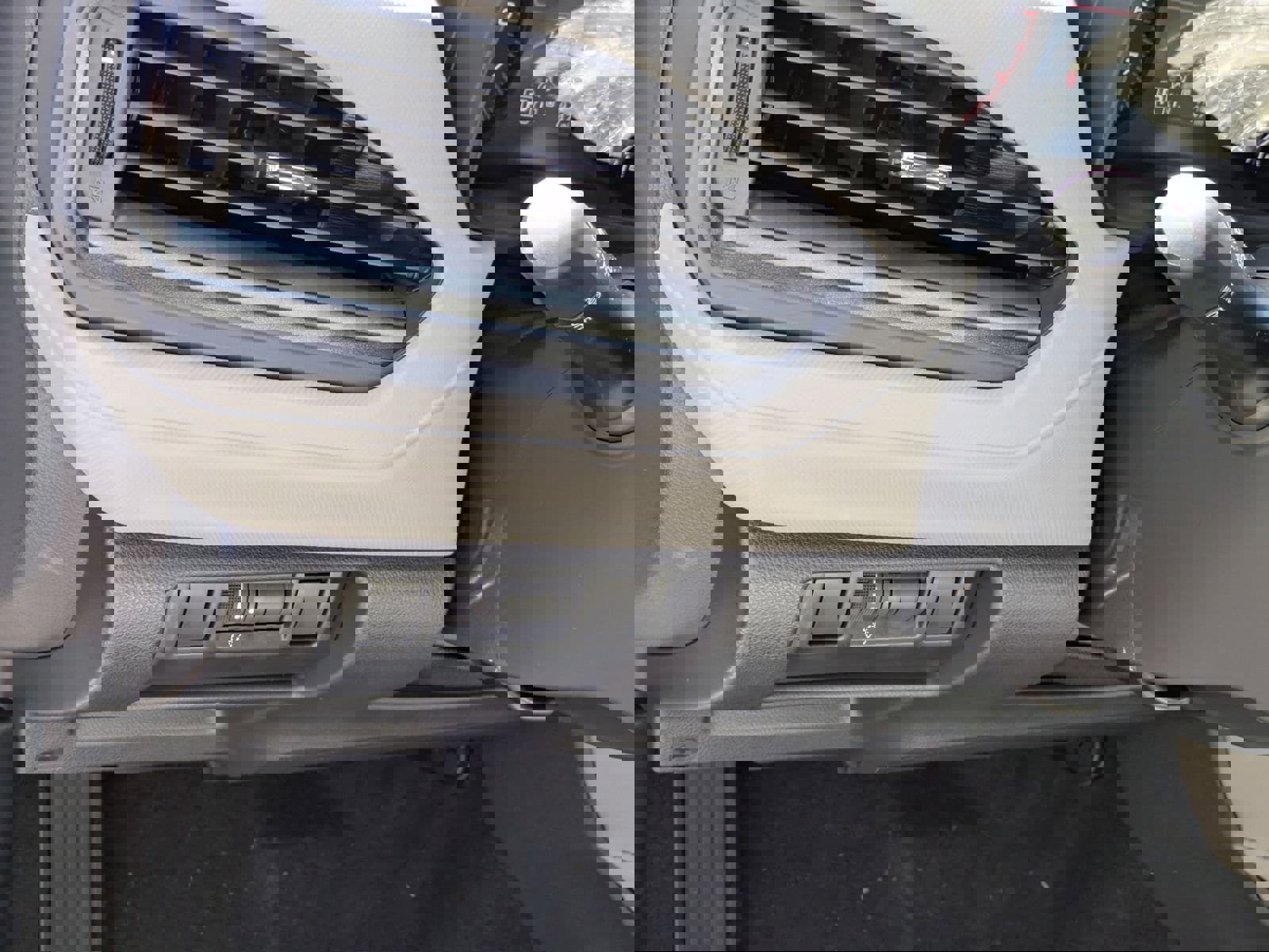 New 2025 Subaru Forester AWD/4WD image 26