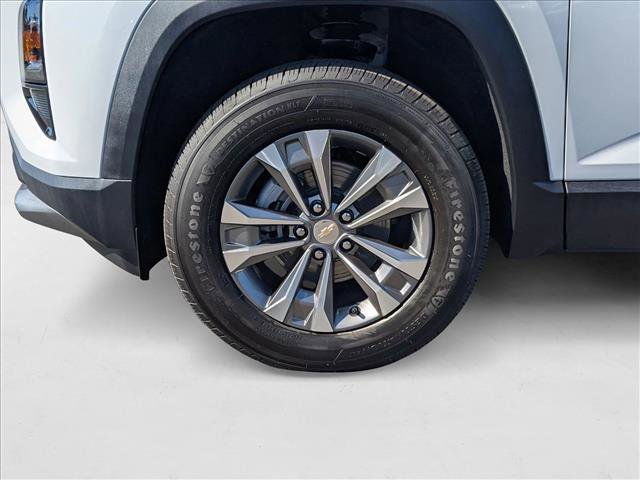 New 2026 Chevrolet Equinox LT image 10