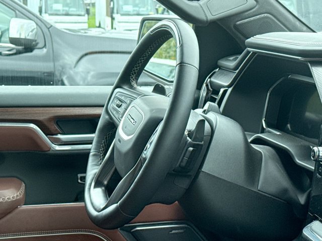 Used 2026 GMC Sierra 1500 Denali Ultimate AWD/4WD image 20