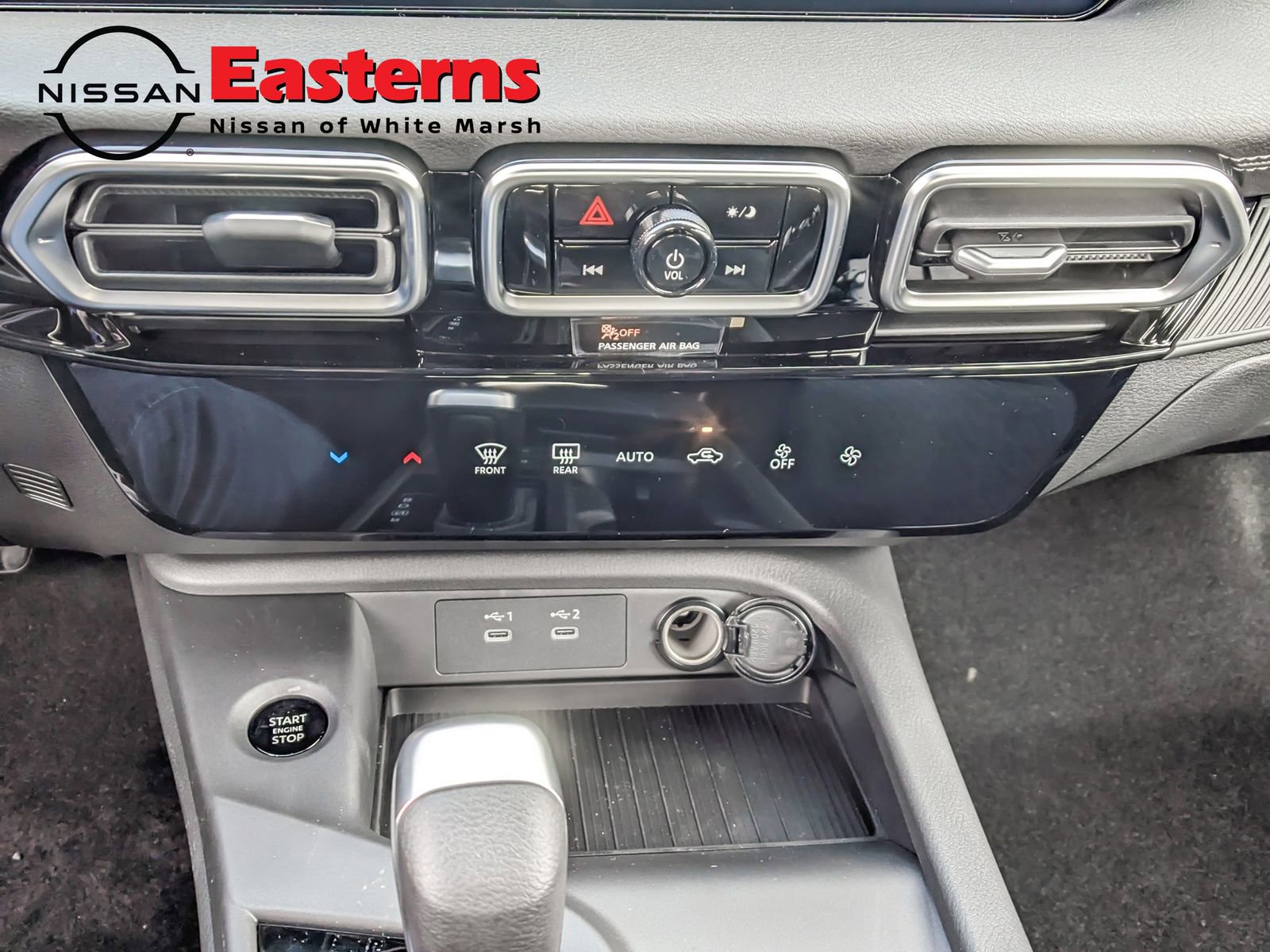 New 2026 Nissan Sentra SV w/ Floor Mat Package image 21