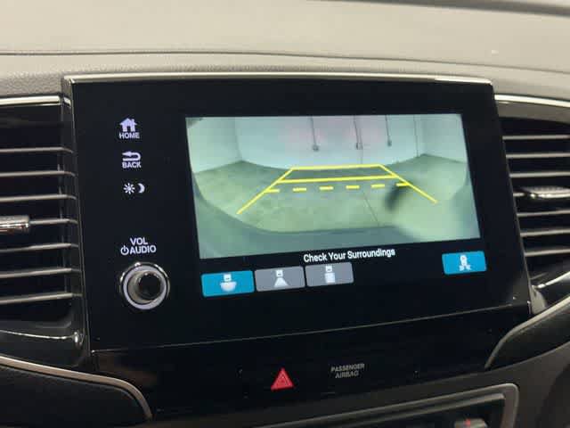 Used 2021 Honda Passport EX-L image 23
