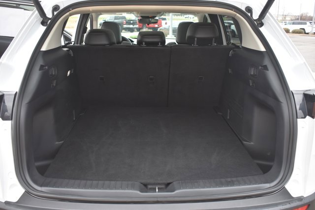 Used 2023 MAZDA CX-50 2.5 S w/ Cargo Package image 18