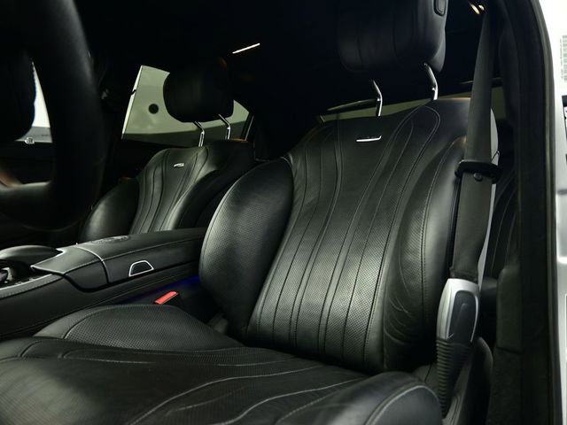 Used 2014 Mercedes-Benz S 63 AMG 4MATIC Sedan image 54