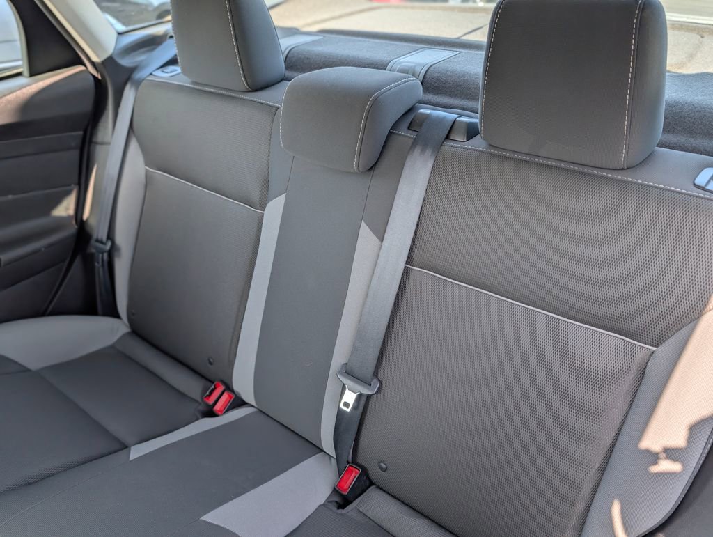 Used 2012 Ford Focus S FWD image 14