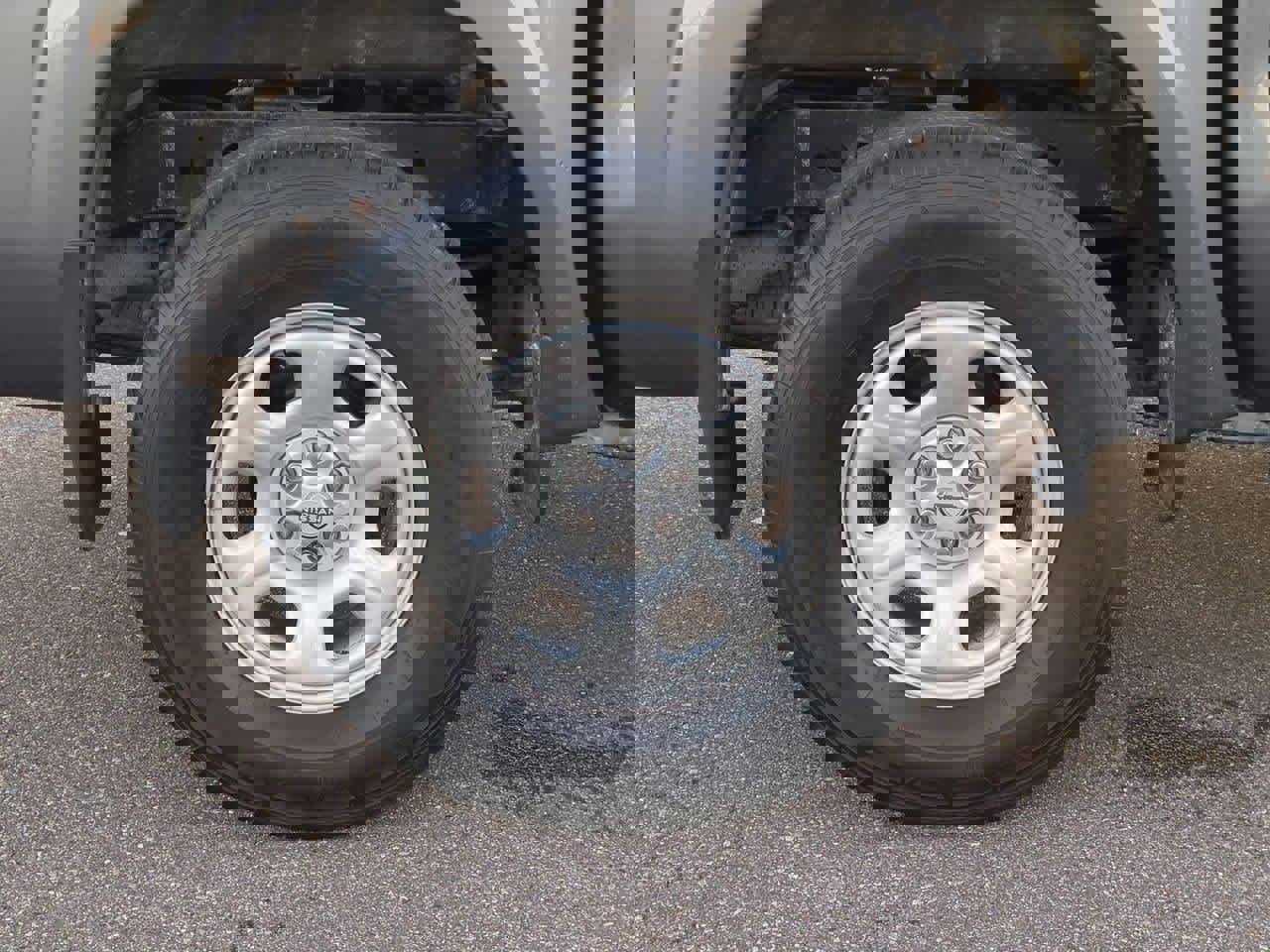 Used 2022 Nissan Frontier S w/ Technology Package image 13