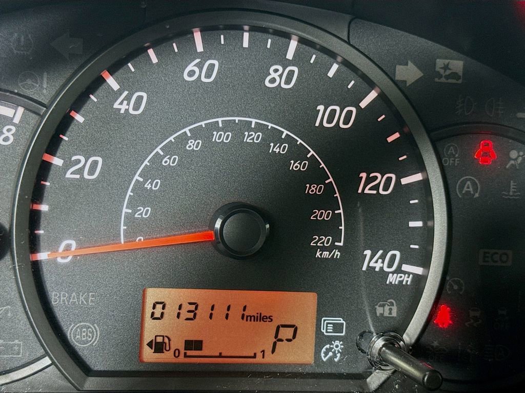 Used 2024 Mitsubishi Mirage G4 Black Edition FWD image 13