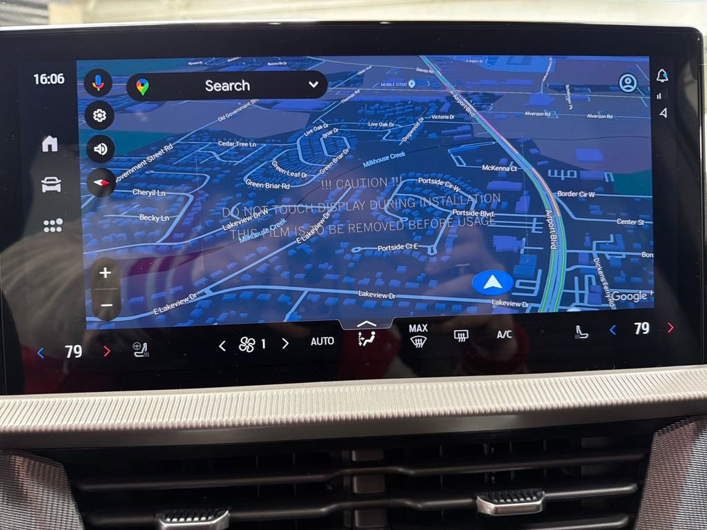 New 2026 Ford Explorer ST-Line image 24