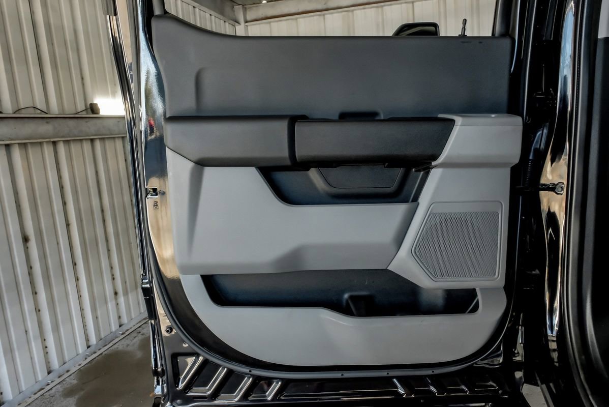 Used 2023 Ford F350 XL w/ XL Chrome Package image 47