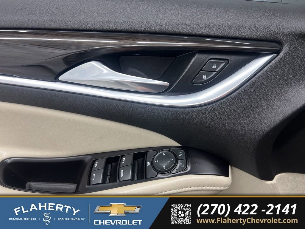 Used 2019 Buick Enclave Essence FWD image 20