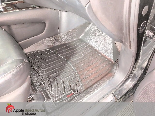 Used 2016 Nissan Pathfinder SL w/ SL Premium Package image 46