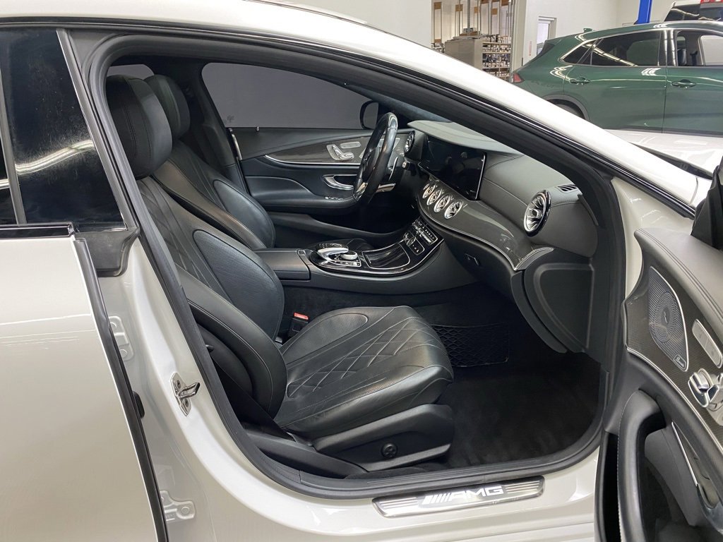 Used 2019 Mercedes-Benz CLS 53 AMG 4MATIC image 13