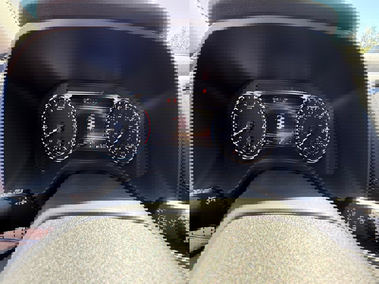 New 2026 Nissan Rogue SV image 27