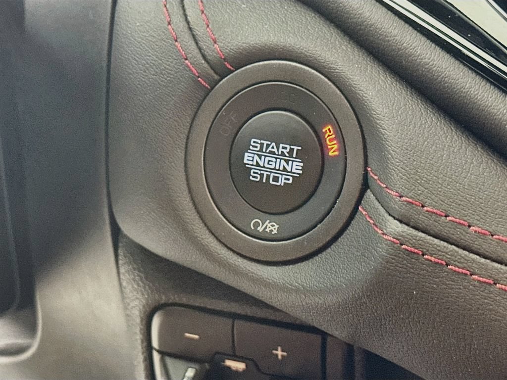 Certified 2025 Dodge Durango R/T AWD/4WD image 24