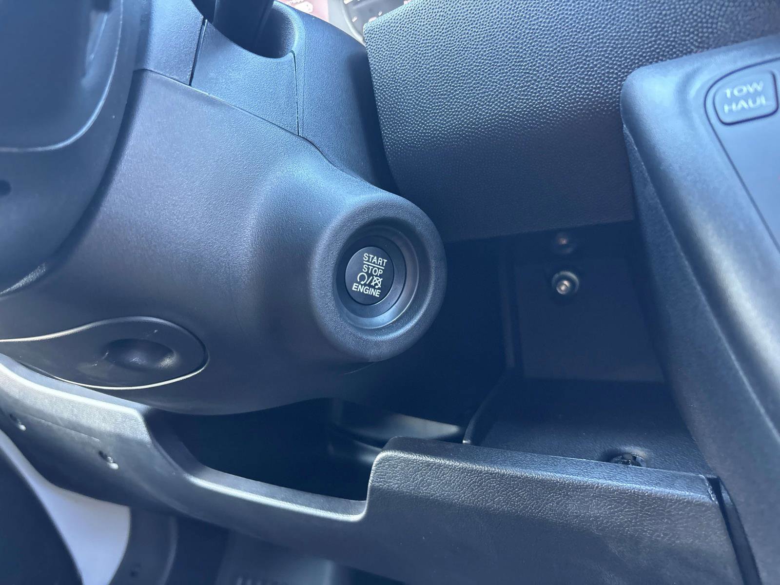 New 2026 RAM ProMaster 2500 image 9