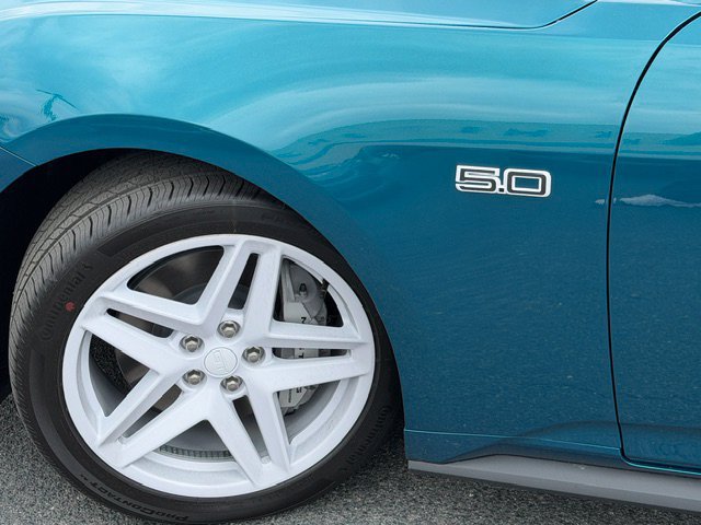 New 2026 Ford Mustang GT Premium RWD image 19