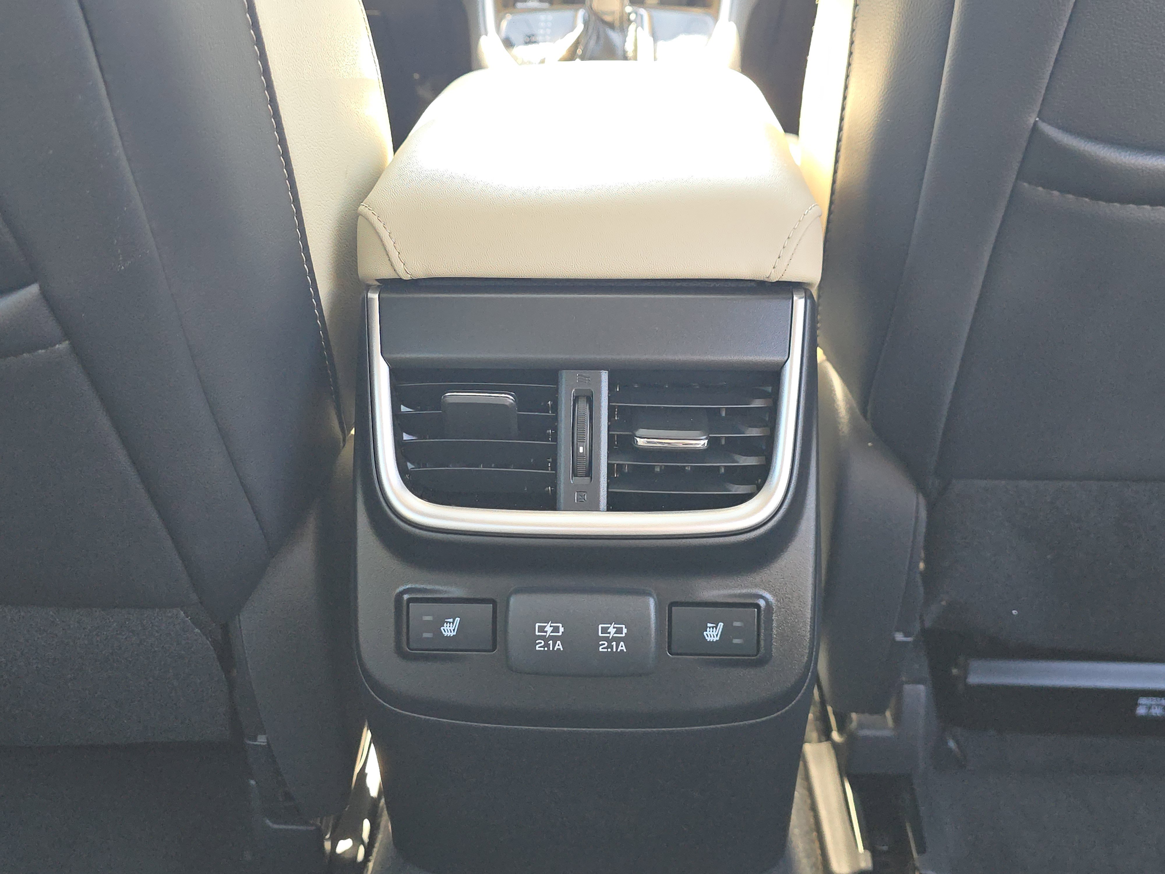 Used 2020 Subaru Legacy Limited w/ Tech Package 2 AWD/4WD image 21