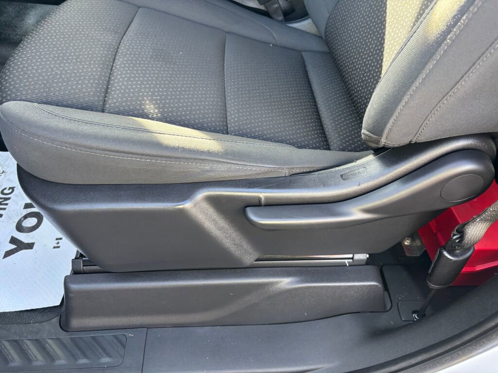 Used 2024 Chevrolet Silverado 1500 W/T w/ WT Fleet Convenience Package image 17