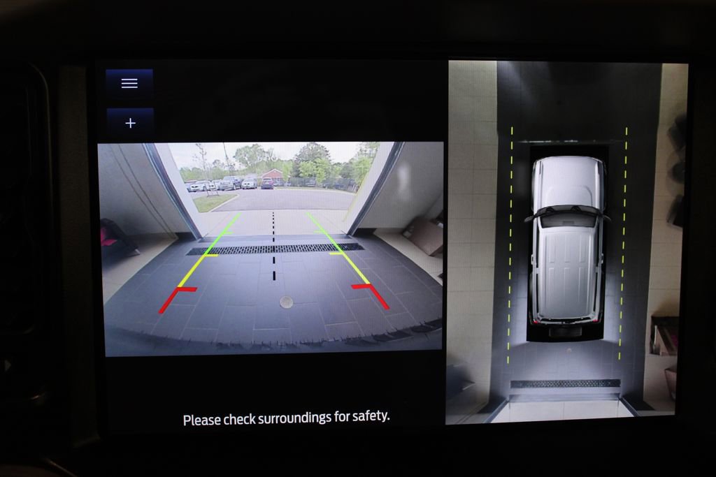 Used 2022 Ford Bronco Wildtrak image 19