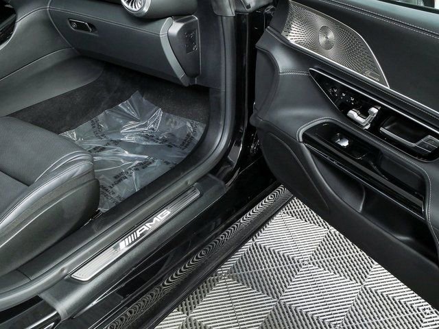 Used 2022 Mercedes-Benz SL 55 AMG 4MATIC image 22